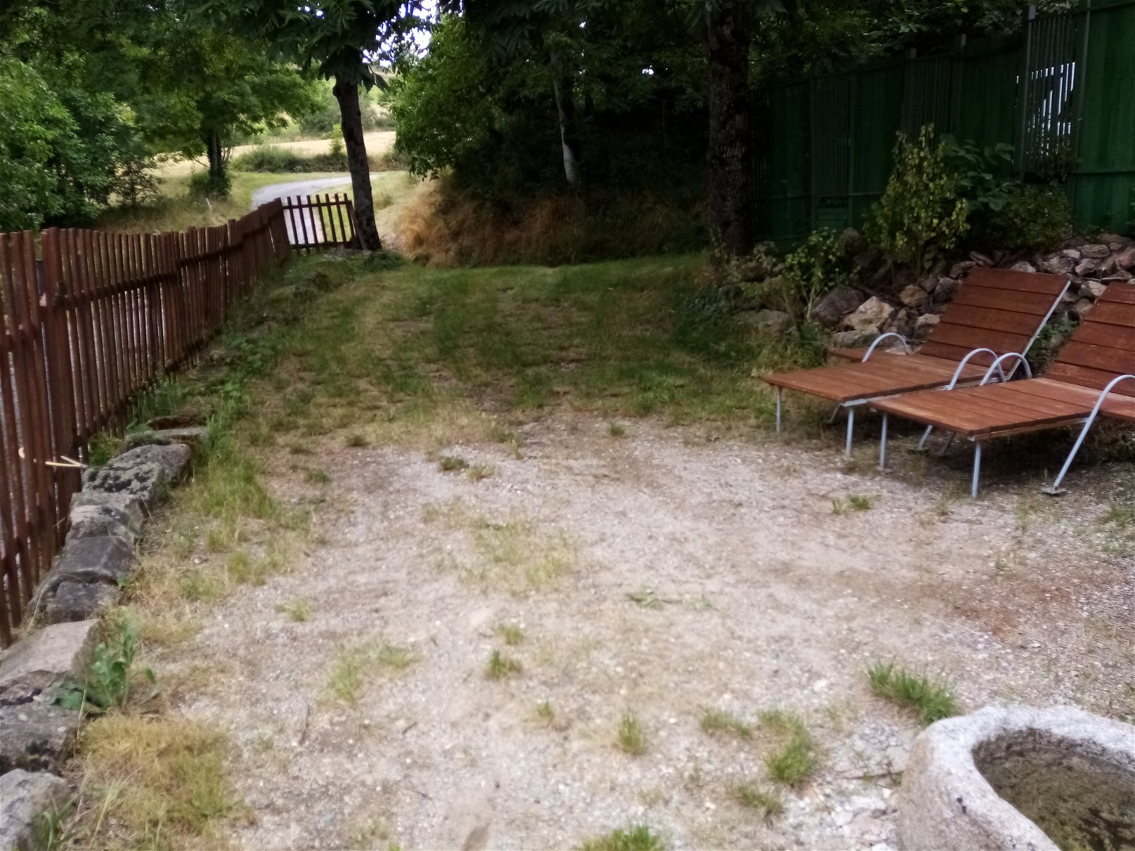 Oberoende Studio Saint-Basile 249537