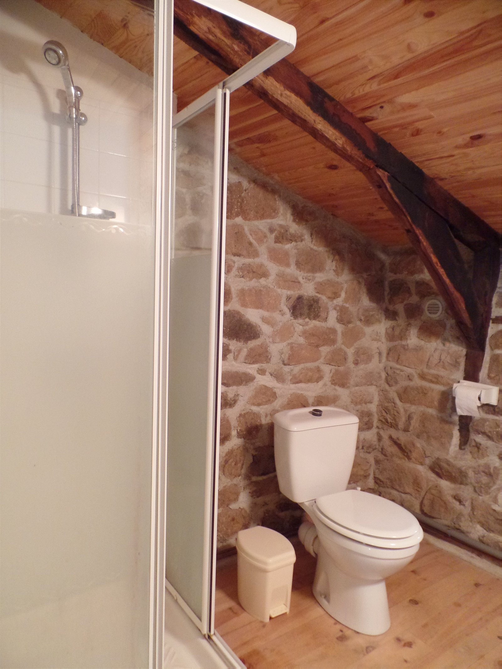 Oberoende Studio Saint-Basile 249537