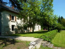 Bed And Breakfast Fretigney-et-Velloreille 65916-4