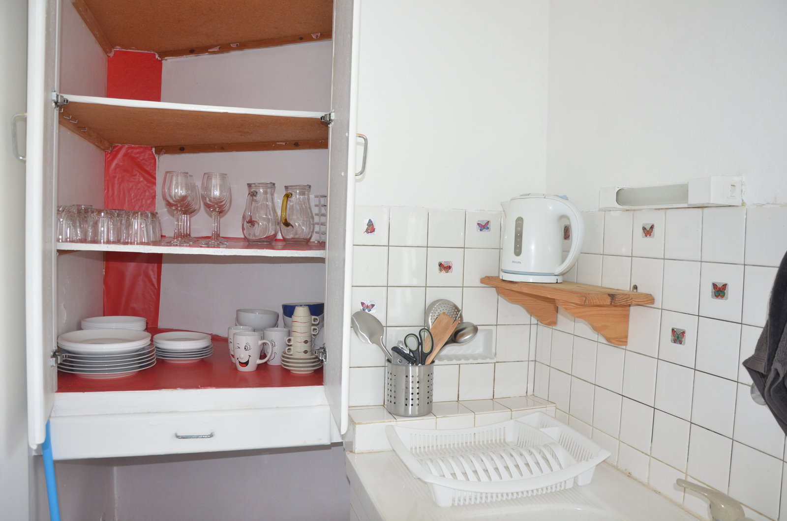 Homestay Chambon-sur-Voueize 671693