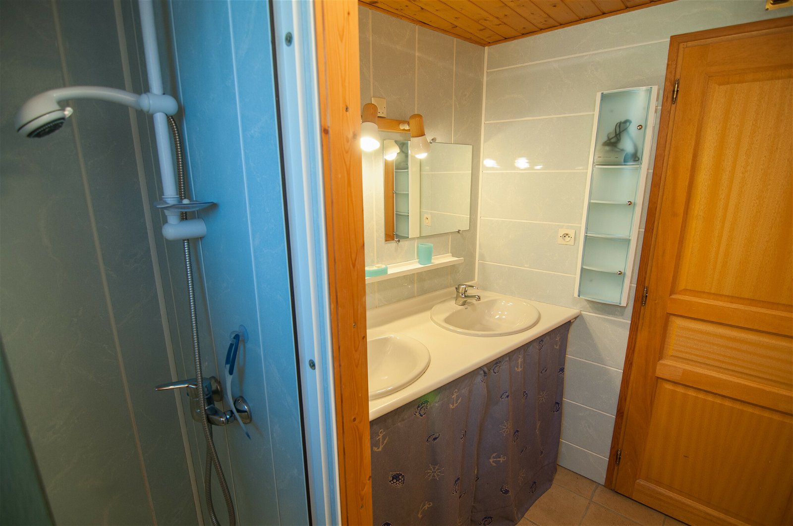 Onofhängeg Studio Saint-Julien-en-Vercors 150359
