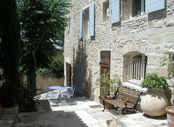 Tutta La Casa Robion 77631