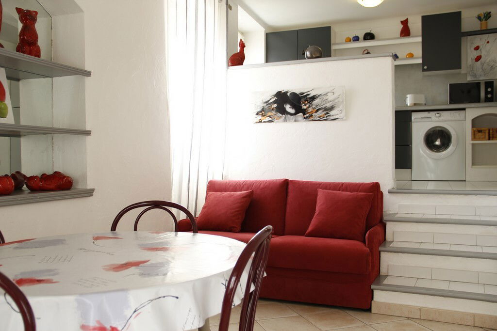 Tutta La Casa Robion 77631