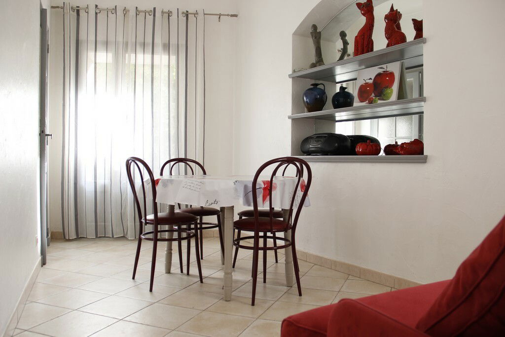 Tutta La Casa Robion 77631