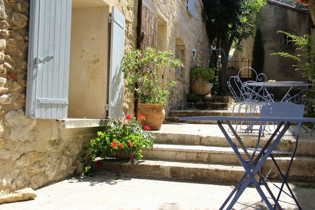 Tutta La Casa Robion 77631