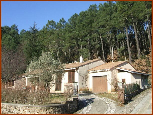 Logement Entier Chassiers 116443-1