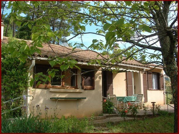 Logement Entier Chassiers 116443-2