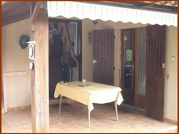 Logement Entier Chassiers 116443-6