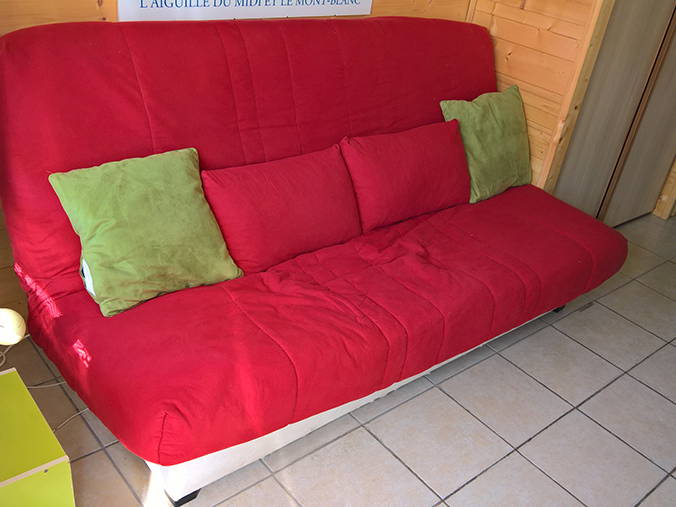 Logement Entier Collonges-sous-Salève 181169-1