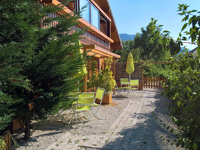 Logement Entier Collonges-sous-Salève 181169-2