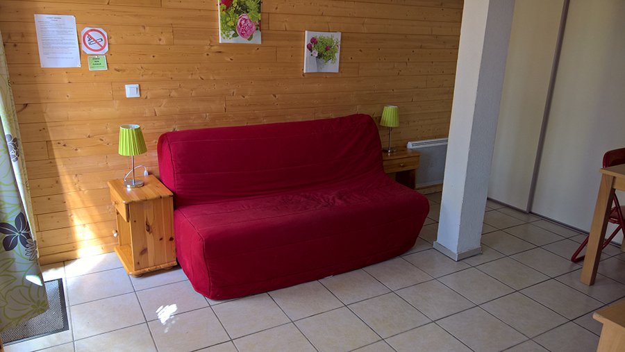 Itsenäinen Studio Collonges-sous-Salève 181168