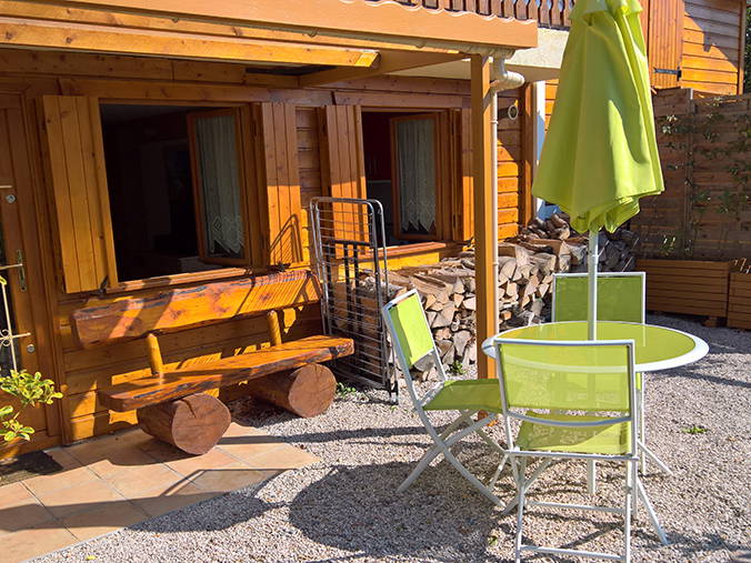 Casa Inteira Collonges-sous-Salève 181168-3