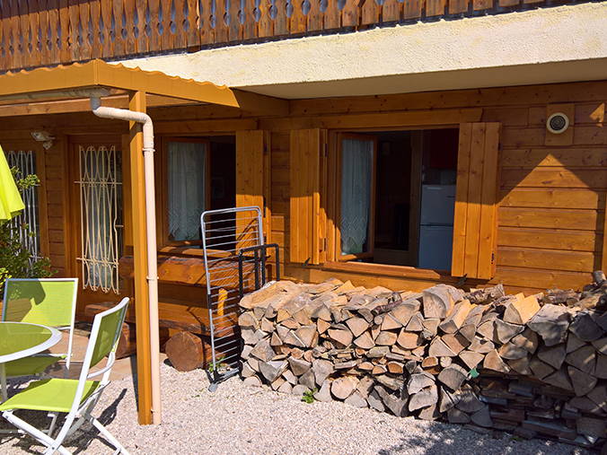 Casa Inteira Collonges-sous-Salève 181168-4