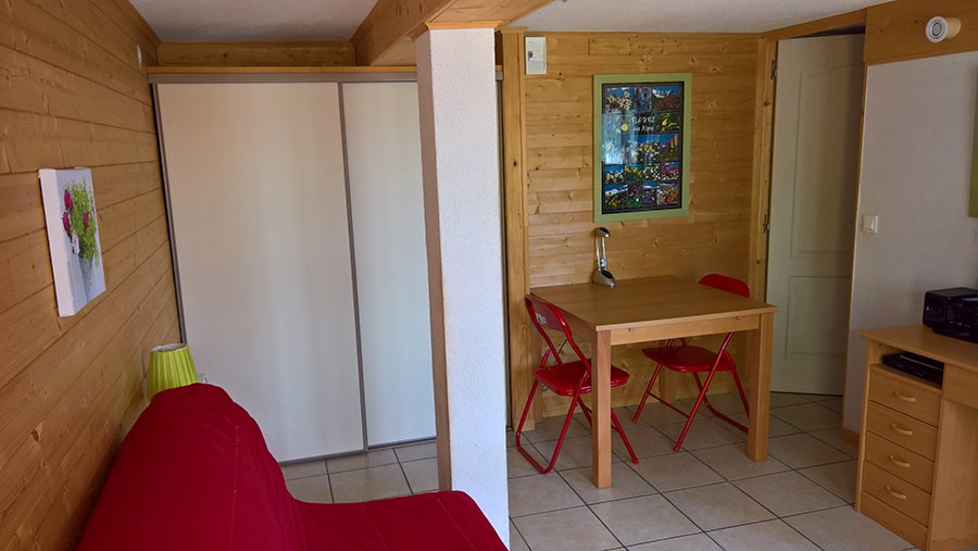 Itsenäinen Studio Collonges-sous-Salève 181168