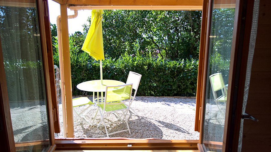 Itsenäinen Studio Collonges-sous-Salève 181168