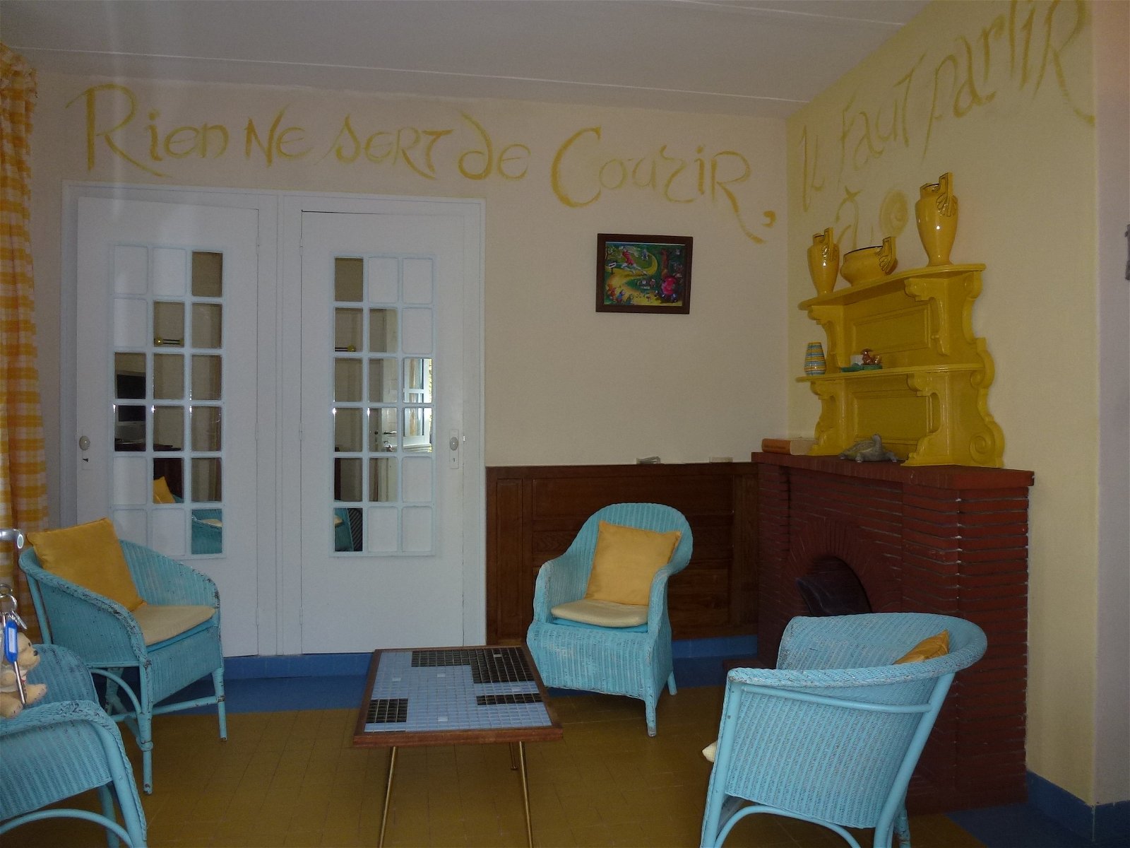 Oberoende Studio Troo 255601