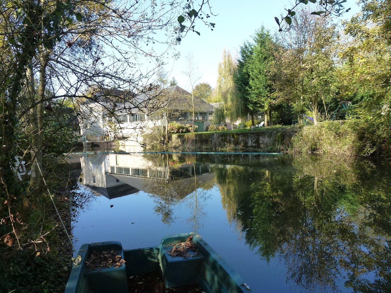 Oberoende Studio Troo 255601