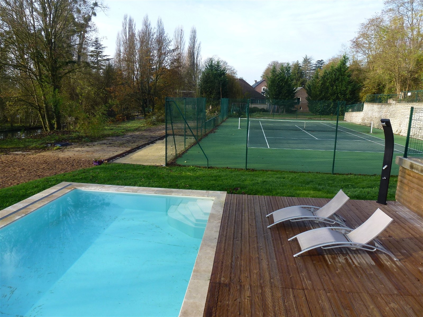 Oberoende Studio Troo 255601