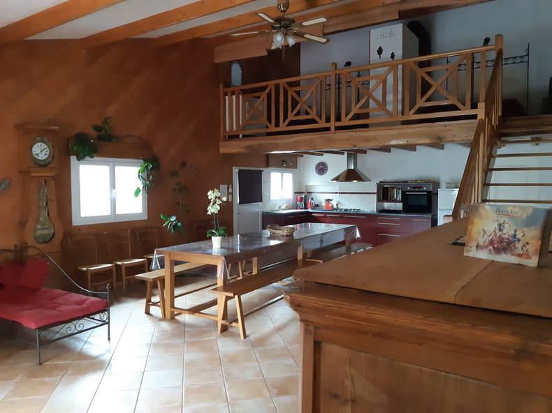 Logement Entier Mouchamps 165487-1