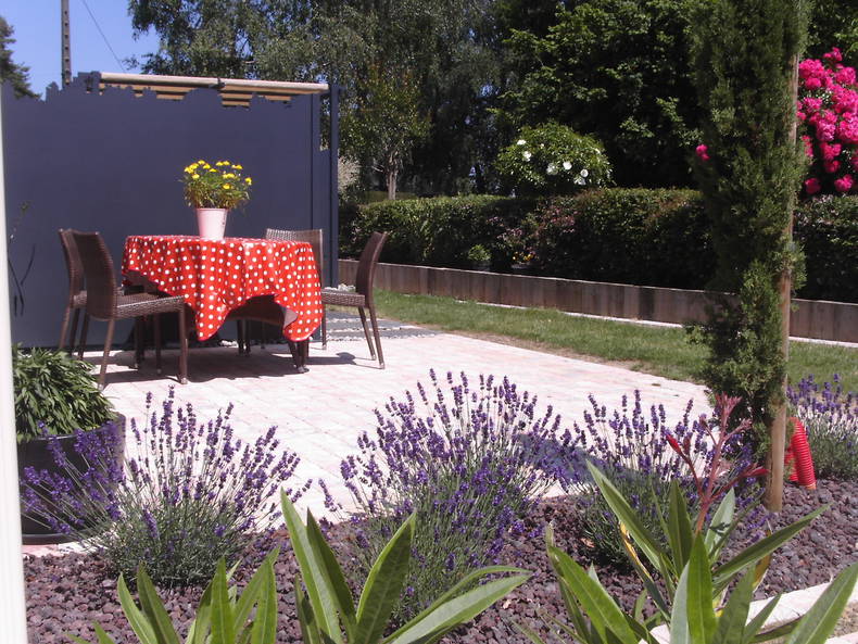 Logement Entier Mouchamps 165487-2