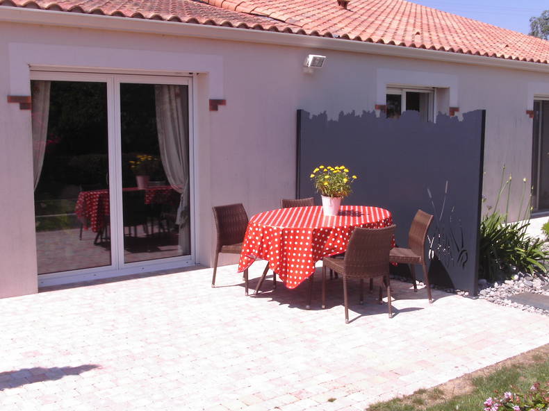 Logement Entier Mouchamps 165487-3