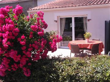 Entire Home Mouchamps 165487-4