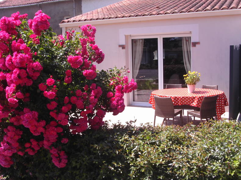 Logement Entier Mouchamps 165487-4