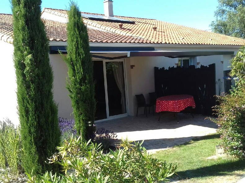 Logement Entier Mouchamps 165487-5