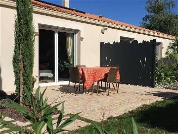 Entire Home Mouchamps 165487-7