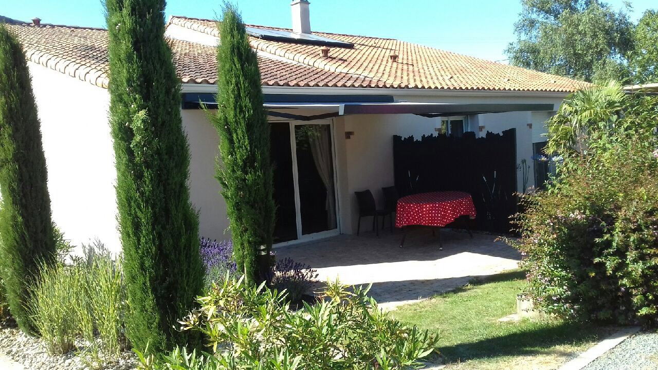 Estudio Independiente Mouchamps 165487
