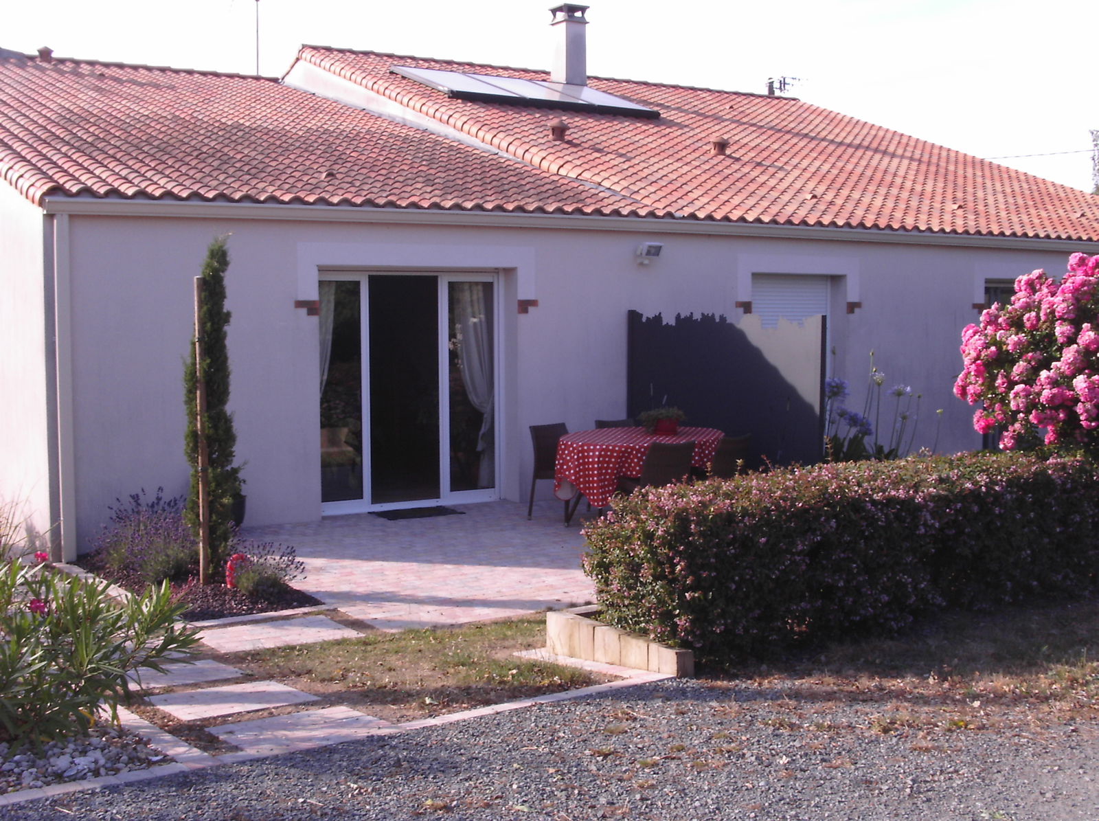 Onofhängeg Studio Mouchamps 165487