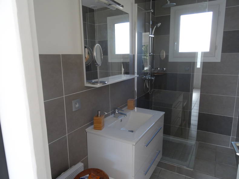 Entire Home Chavanay 223020-4