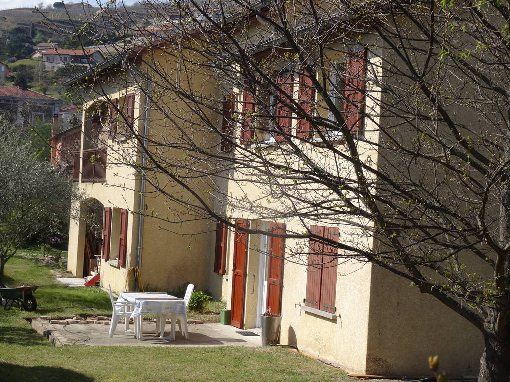 Toda La Casa Chavanay 223020-1