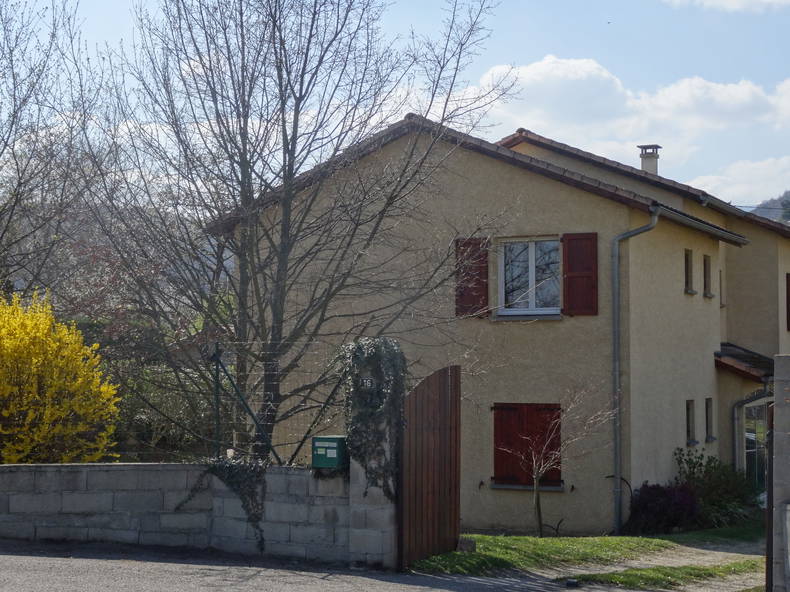 Toda La Casa Chavanay 223020-5