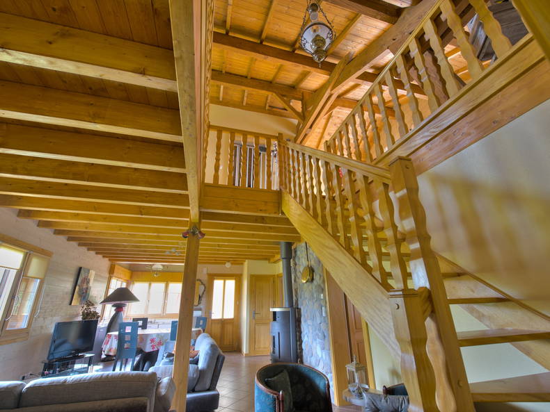 Chambre Chez L'habitant Dinozé 230391-3