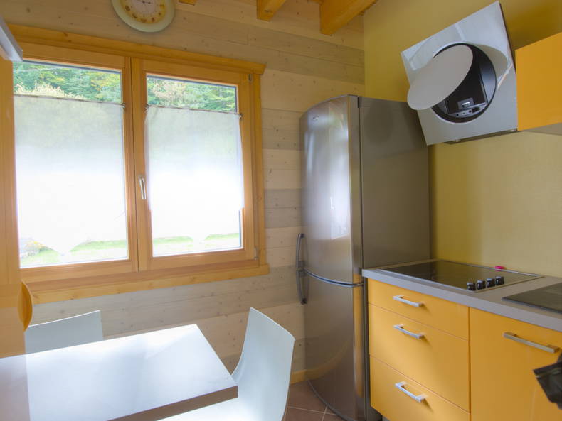 Chambre Chez L'habitant Dinozé 230391-5