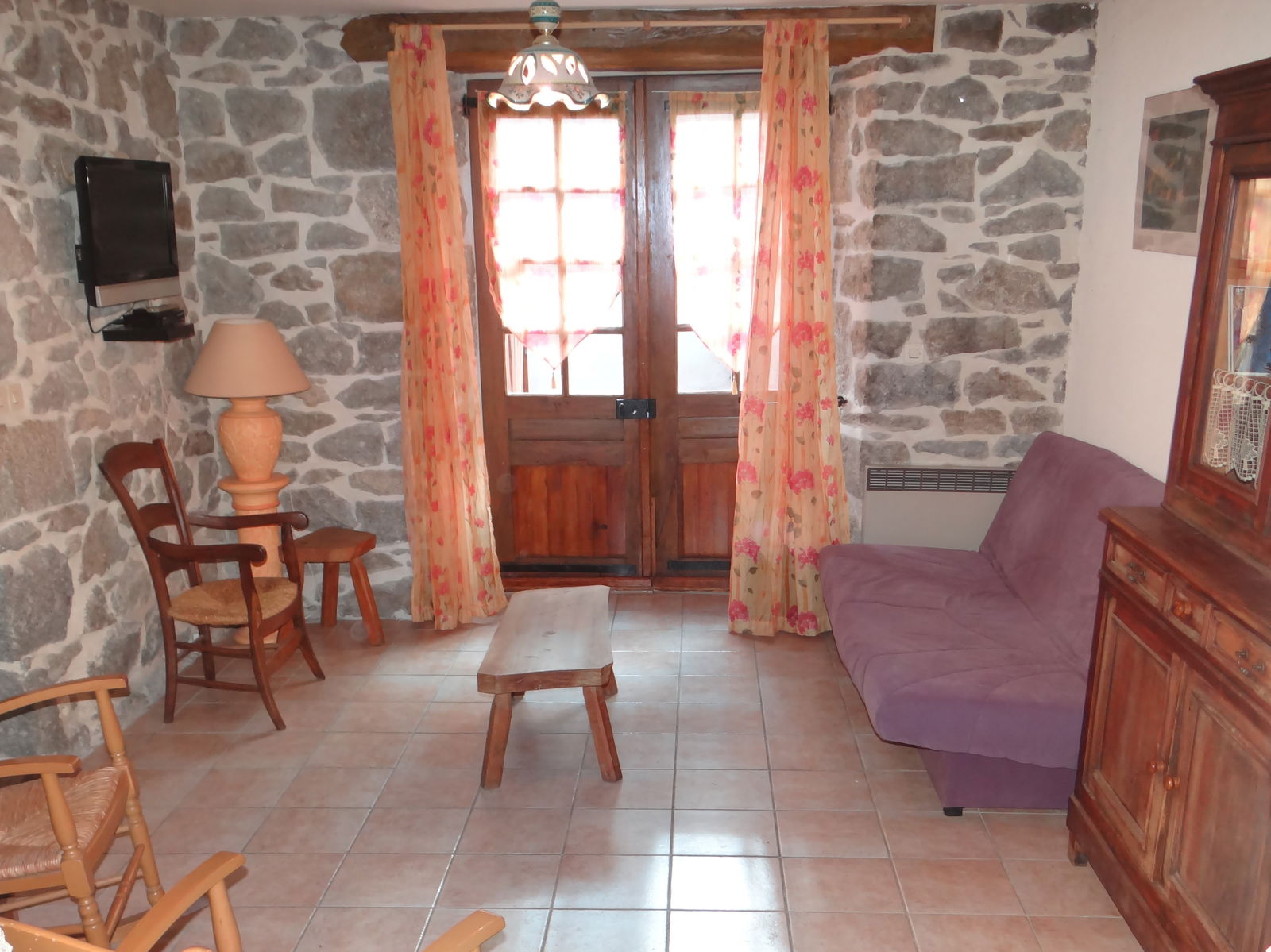 Onafhankelijke Studio Sainte-Marguerite-Lafigère 131310