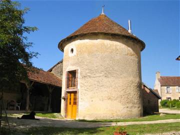 Habitación En Alquiler Fouchères 57024-1