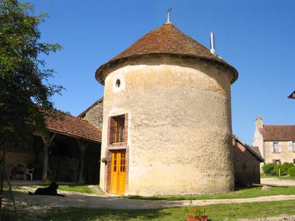 Quedarse En Casa Fouchères 57024-1