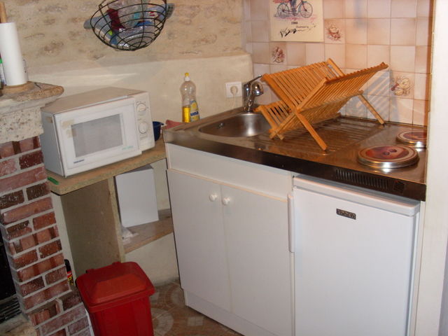 Oberoende Studio Fouchères 57024