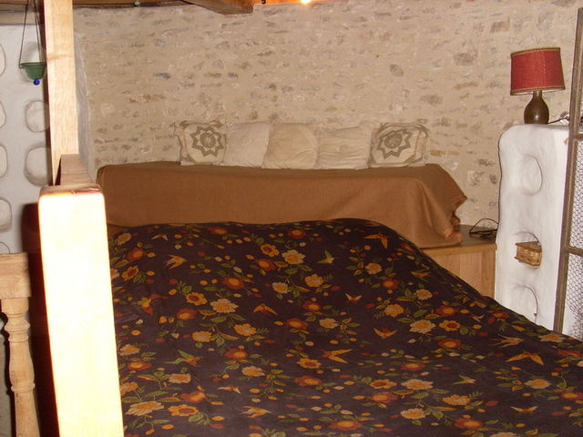 Oberoende Studio Fouchères 57024
