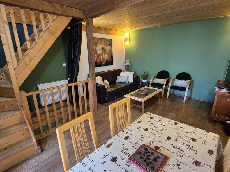 Entire Home Château-Thierry 236250-2