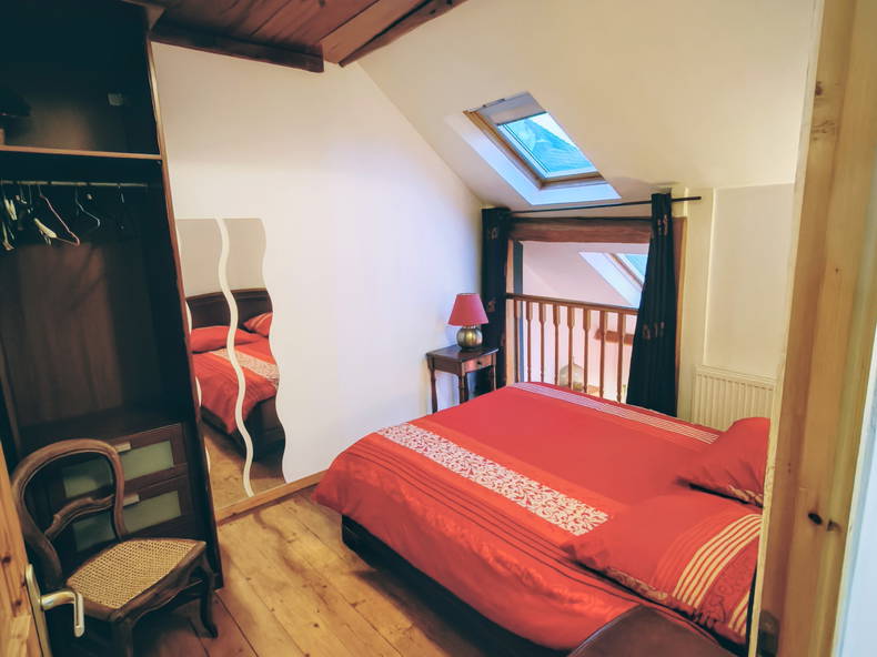 Entire Home Château-Thierry 236250-5