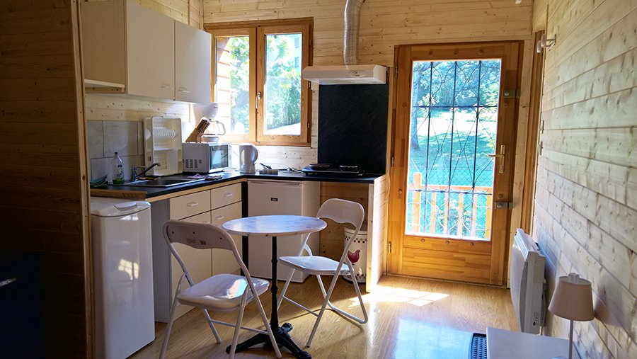 Itsenäinen Studio Collonges-sous-Salève 181166