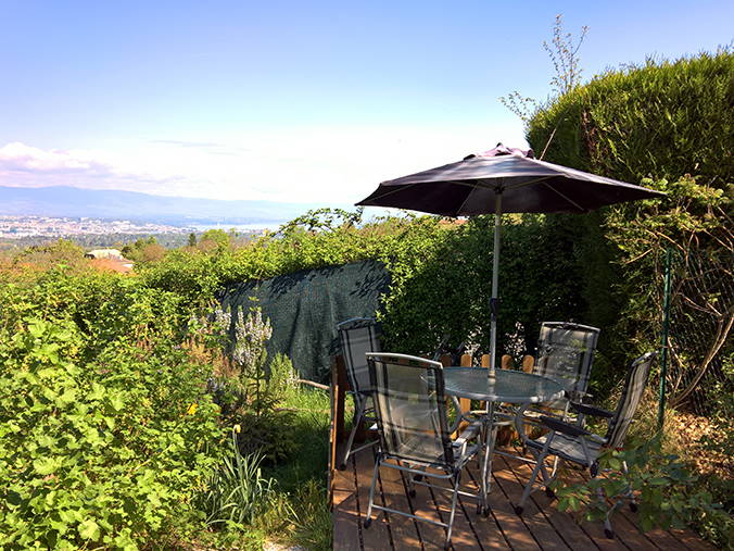 Gehele Woning Collonges-sous-Salève 181166-5