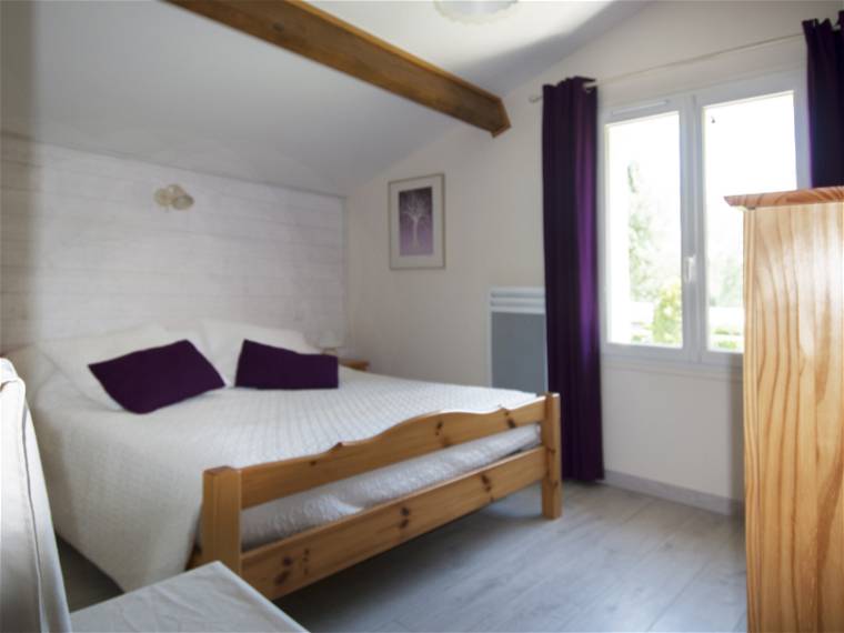 Homestay La Motte-de-Galaure 97043