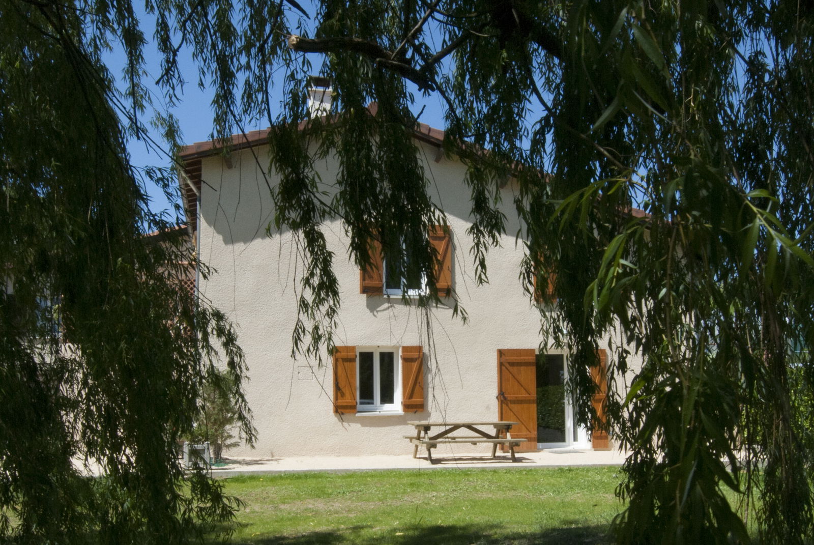 Unabhängiges Studio La Motte-de-Galaure 97043
