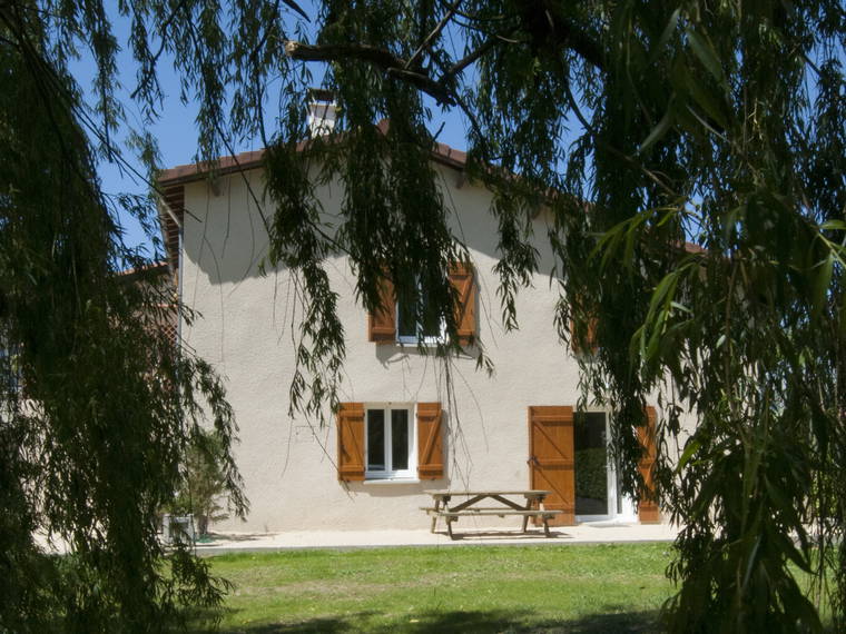 Homestay La Motte-de-Galaure 97043