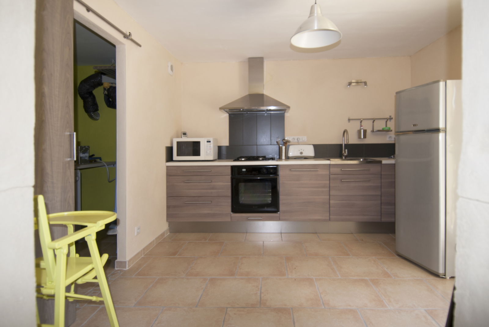 Unabhängiges Studio La Motte-de-Galaure 97043
