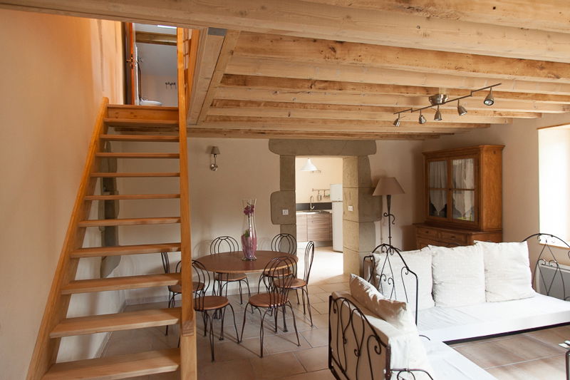 Unabhängiges Studio La Motte-de-Galaure 97043